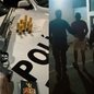 Foto: Reprodução/ Polícia Militar