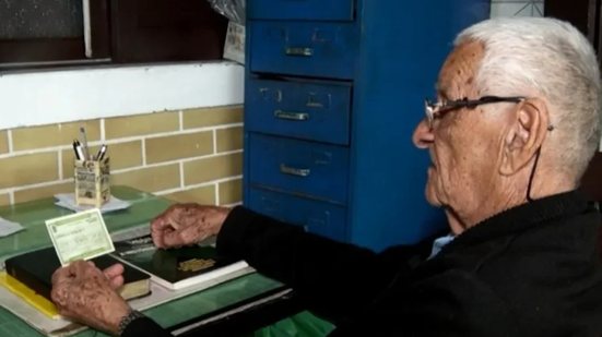 Foto: Reprodução/ TV Tribuna