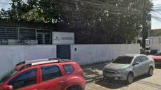 Delegados tomam decisões distintas sobre os envolvidos em ocorrência que mistura crime eleitoral e porte ilegal de armas - Foto: Reprodução/ Google Street View