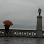 A Defesa Civil acionou protocolo de emergência devido a temporais severos na região - Foto: Reprodução