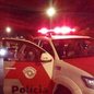 Força-tarefa da PM resultou em detenções e apreensões, assegurando a lisura do pleito em diversas cidades da região - Foto: Reprodução