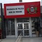 Populares alertaram a polícia sobre a ação criminosa, permitindo que os agentes realizassem patrulhamento tático e localizassem os suspeitos - Foto: Divulgação/ 29° BPMI
