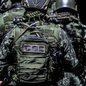Investigação revelou que o foragido planejava adquirir fuzis para equipar criminosos em ataques contra a Polícia Militar - Foto: Reprodução