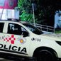 Durante patrulhamento, a PM localizou uma Honda CG 160 e uma Yamaha Fazer 250, ambas com queixas de furto registradas recentemente - Foto: Divulgação/ 29° BPMI