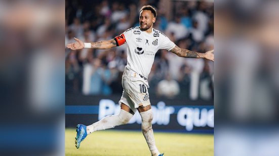 Foto: Raul Baretta / Santos FC