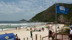 Praia do Tombo e Iate Clube são reconhecidos por práticas sustentáveis na temporada 2026/2027, destacando-se no Brasil - Imagem: Reprodução