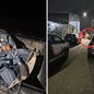 Uma simples demissão se transforma em um grave incidente com tiros e feridos em Registro, envolvendo um mecânico e seu ex-patrão - Foto: Reprodução e Polícia Militar