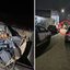 Uma simples demissão se transforma em um grave incidente com tiros e feridos em Registro, envolvendo um mecânico e seu ex-patrão - Foto: Reprodução e Polícia Militar