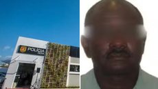 Um homem de 57 anos ateou fogo em motos após briga por ciúmes, colocando a vida dos filhos em risco - Foto: Reprodução