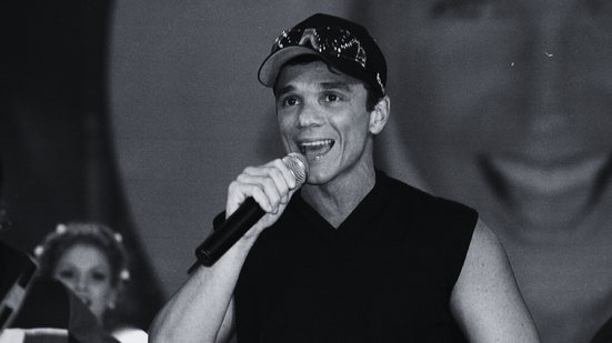 Foto: Acervo TV Globo