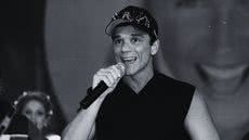 Foto: Acervo TV Globo