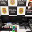 Foto: Divulgação/Polícia Civil/Thiego Barbosa