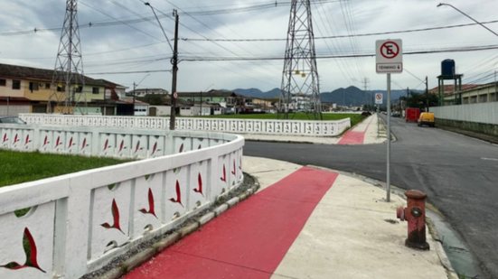 Foto: Secom Cubatão – CMT/RF