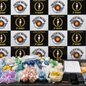 Policiais encontram quase 10 quilos de entorpecentes e mais de 10 mil reais em dinheiro, evidenciando a operação de tráfico na região - Foto: Divulgação/ Policia Civil