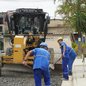 Obra representa um avanço significativo na infraestrutura local, promovendo dignidade e acessibilidade para a comunidade - Foto: Divulgação/ Prefeitura de Guarujá