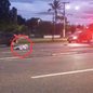 O Ministério Público pediu a absolvição, alegando insuficiência de provas para condenar o motorista envolvido no acidente - Imagem: Reprodução