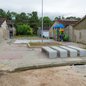 Projetos de lazer incluem playground para crianças e academia ao ar livre, promovendo saúde e integração social entre todas as idades - Foto: Divulgação/ Prefeitura de Bertioga