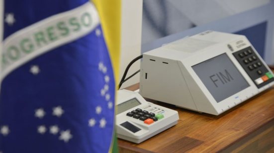 A medida visa evitar abusos de autoridade e assegurar a liberdade de locomoção dos cidadãos nas eleições - Foto: Reprodução/Câmara dos Deputados