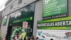 Feira oferece palestras e workshops gratuitos para qualificação e desenvolvimento profissional dos candidatos - Foto: Divulgação