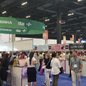 Com uma diversidade de segmentos, a feira destaca a criatividade e o potencial comercial do litoral paulista - Foto: Divulgação/SEBRAE