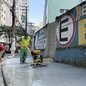 Equipes multidisciplinares atuarão em áreas estratégicas, promovendo melhorias na infraestrutura e estética dos bairros santistas - Foto: Divulgação/ Prefeitura de Santos