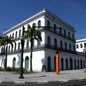 Programação especial em Santos inclui arte, história e educação em homenagem ao Rei do Futebol - Foto: Reprodução/Turismo Santos