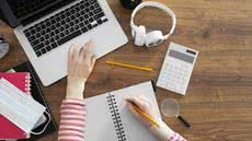 Com aulas práticas e teóricas, a jornada visa preparar candidatos para processos seletivos e entrevistas de emprego - Foto: Reprodução