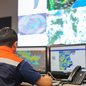 Defesa Civil disponibiliza serviço de alertas via SMS e orienta sobre como agir em caso de emergências durante tempestades - Foto: Reprodução/Governo de São Paulo