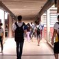 A expansão da infraestrutura escolar em SP é impulsionada por parcerias e novas construções, visando melhorar a educação pública - Foto: Reprodução