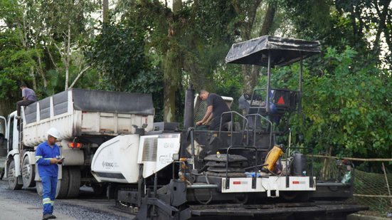 Iniciativas de regularização fundiária em Morrinhos visam garantir segurança jurídica e acesso a serviços essenciais - Foto: Divulgação/ Prefeitura de Guarujá