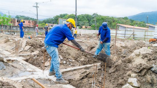 A modernização do Centro de Controle de Zoonoses permitirá um controle mais eficaz de doenças transmissíveis entre animais e humanos - Foto: Divulgação/ Prefeitura de Bertioga