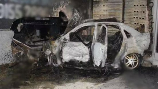 Apesar das graves acusações, motorista responde ao processo em liberdade após audiência de custódia em Praia Grande - Foto: Reprodução