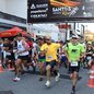 A concentração dos participantes começa às 6h, com largada às 7h em frente ao Estádio Urbano Caldeira, prometendo uma experiência única - Foto: Divulgação/Prefeitura de Santos