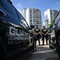 A Secretaria de Educação mobiliza 120 profissionais para supervisionar as escolas que se tornam locais de votação durante as eleições - Foto: Divulgação/ Prefeitura de Santos