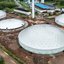 A entrega do nono reservatório pela Sabesp aumenta a reserva total em 70,5 milhões de litros, garantindo abastecimento contínuo - Foto: Divulgação