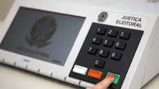 Os protocolos de transparência foram seguidos rigorosamente, assegurando a segurança e o sigilo dos votos registrados nas urnas - Foto: Reprodução/TSE