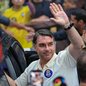 Flávio Bolsonaro obteve mais de 20 mil votos em Registro, enquanto Lula teve seu melhor desempenho em Iporanga - Foto: Wagner Meier/Getty Images
