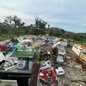 A força-tarefa apreendeu balanças industriais que operavam irregularmente, reforçando a necessidade de conformidade legal - Imagem: Reprodução