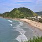 Recursos arrecadados com a taxa serão destinados a projetos de preservação e melhorias na infraestrutura turística da cidade - Foto: Reprodução/Turismo de Guarujá
