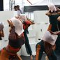 A montagem une jovens talentos e promove inclusão social, celebrando a identidade brasileira em suas várias formas - Foto: Reprodução