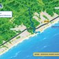 Alterações no trânsito começam em 3 de novembro com desvios e regras rígidas para garantir a segurança - Foto: Divulgação/ CNL Novo Litoral