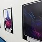 Com o tema 'O mundo que a gente desenha', a mostra propõe uma análise visual sobre o futuro e as responsabilidades individuais - Foto: Divulgação