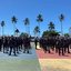 Com foco em mobilidade, a operação integrará unidades especializadas e tecnologia para garantir segurança nas praias e rodovias - Foto: Marcela Pierotti/ TV Tribuna