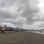 A instabilidade climática dá lugar a chuvas passageiras e temperaturas amenas na Baixada Santista a partir de sexta-feira - Foto: Reprodução