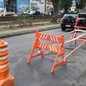 A mudança busca coibir o descaso das empresas com a infraestrutura pública, refletindo a necessidade de maior responsabilidade e segurança - Foto: Marcelo Martins/PMS