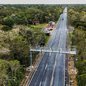 Motoristas devem se preparar para o aumento nas tarifas de pedágio a partir de 1º de novembro, impactando o custo das viagens - Imagem: Reprodução
