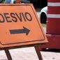 As obras visam melhorar o escoamento de água e evitar alagamentos, com previsão de conclusão até 13 de novembro - Foto: Reprodução/Prefeitura de Praia Grande