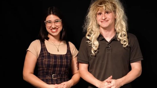 Juíza determina preservação de provas e dados relacionados a vídeo considerado ofensivo nas redes sociais - Imagem: Reprodução