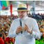 Analisamos as promessas feitas por Lula ao longo dos anos e como elas se comparam com a realidade atual - Foto: Ricardo Stuckert