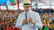 Analisamos as promessas feitas por Lula ao longo dos anos e como elas se comparam com a realidade atual - Foto: Ricardo Stuckert